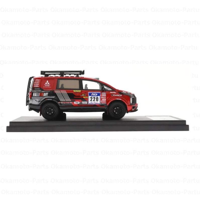 三菱（MITSUBISHI） ※生産終了品 弊社在庫限り。(10)デリカD:5