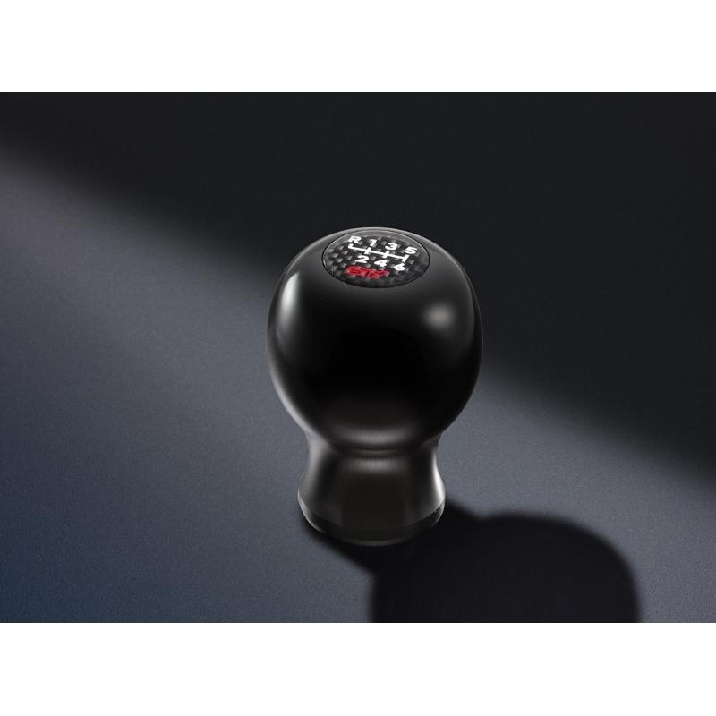 BRZ (10TR)STIシフトノブ(6MT/ジュラコン)「スバル純正 BRZ (10TR)STIシフトノブ(6MT/ジュラコン)「スバル純正