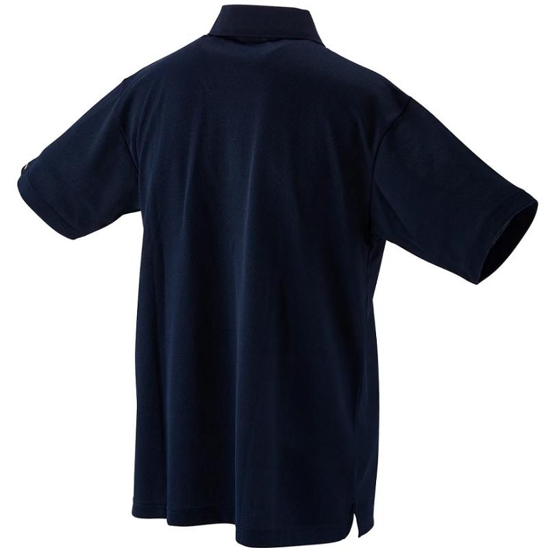 三菱 ※販売終了となりました。ドライポロシャツ（サイズL）「ミツビシ