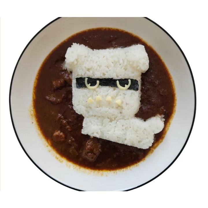 三菱（MITSUBISHI） 抜き型「ミツビシ純正用品」MITSUBISHI デリ丸