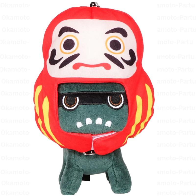 三菱　デリ丸。　茶色　もこもこ ご当地デリ丸。（中国） – MITSUBISHI MOTORS ONLINE SHOP