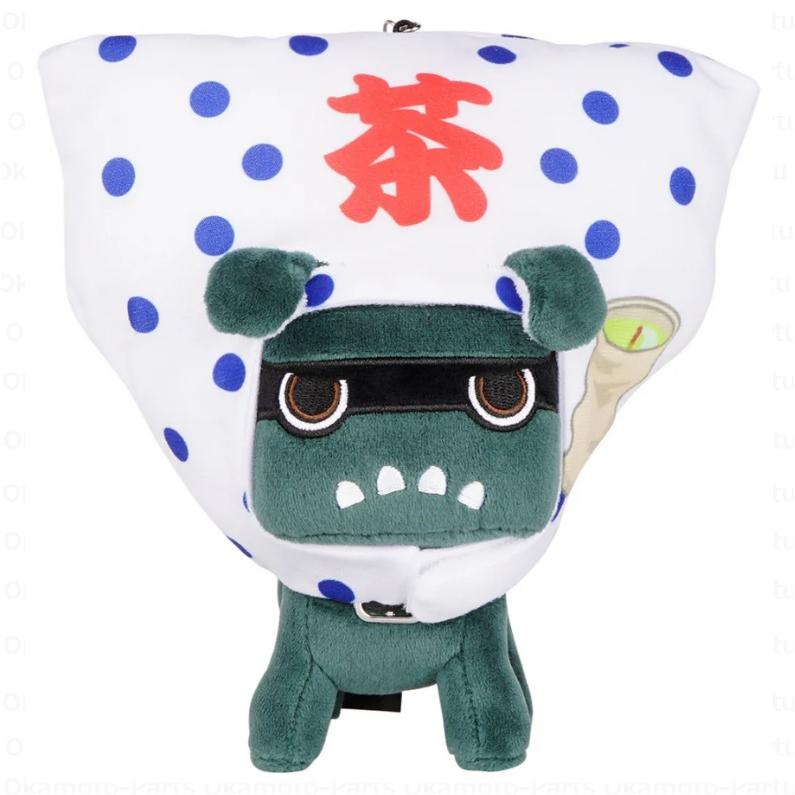 三菱（MITSUBISHI） ご当地デリ丸。静岡県 お茶「ミツビシ純正用品
