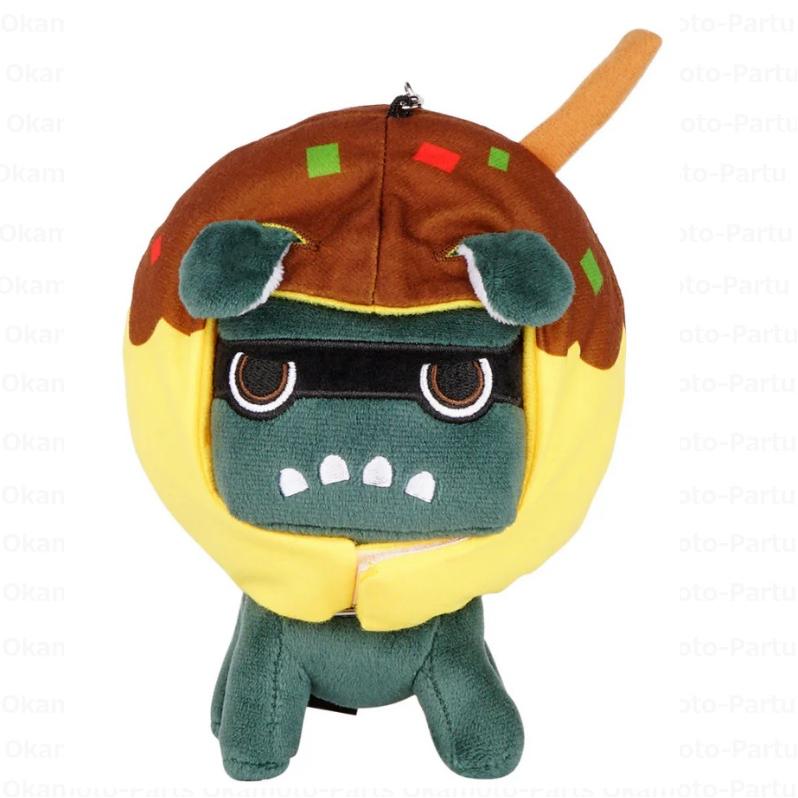 三菱（MITSUBISHI） (10)ご当地デリ丸。大阪府 たこ焼き「ミツビシ純正