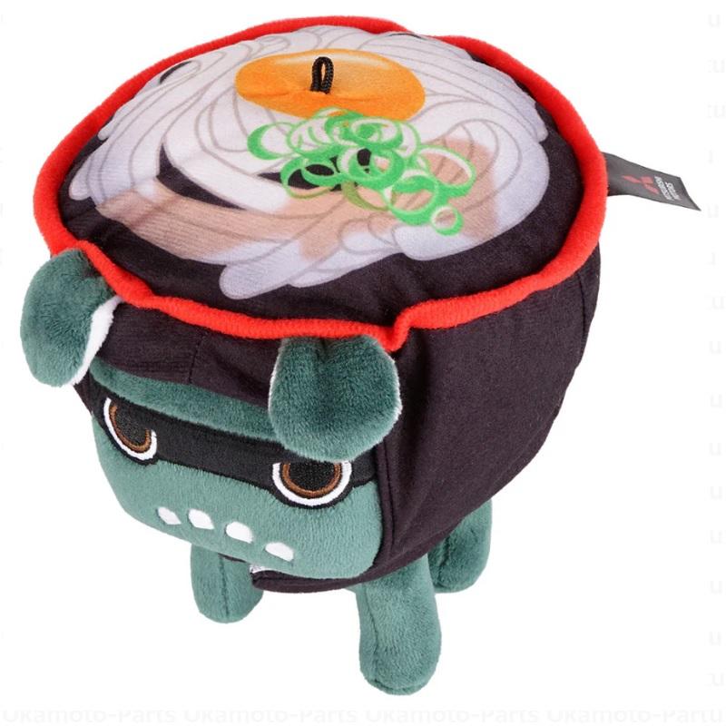 三菱（MITSUBISHI） (10)ご当地デリ丸。香川県 讃岐うどん「ミツビシ