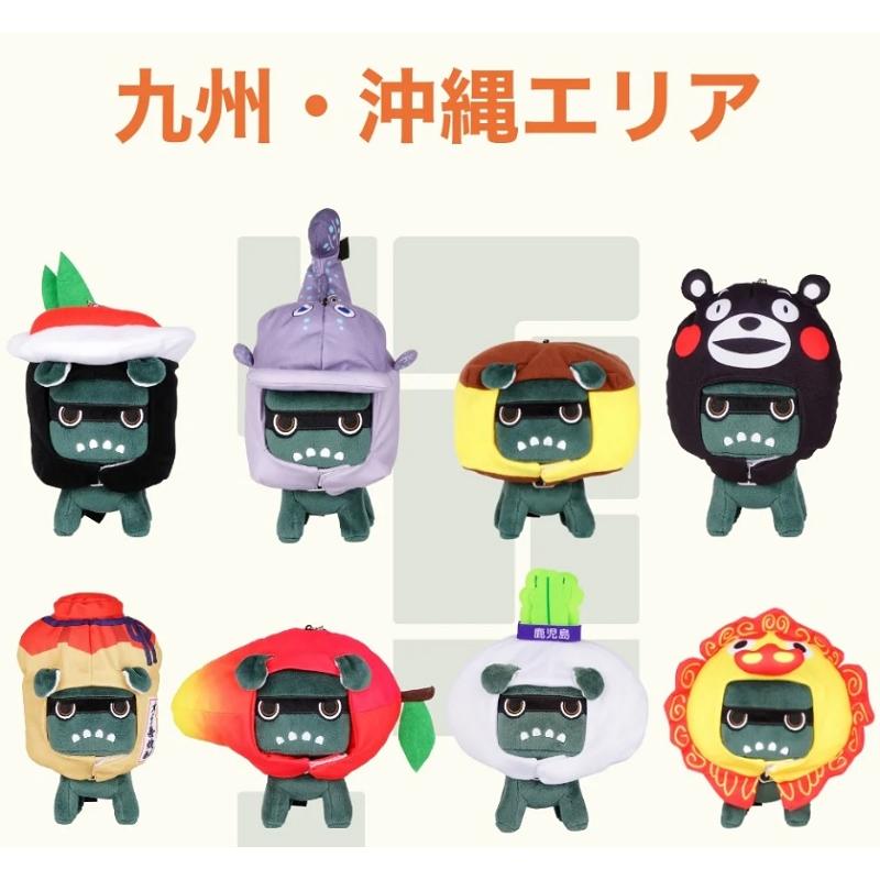 三菱 ご当地デリ丸。福岡県 明太子「ミツビシ純正用品