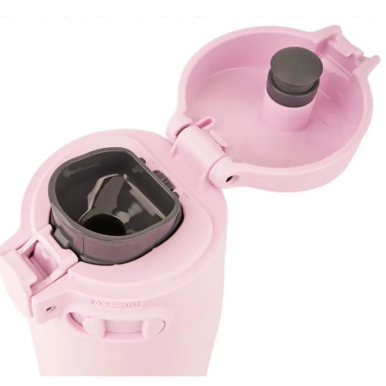 三菱（MITSUBISHI） *3()ステンレスボトル（600ml/マリンブルー