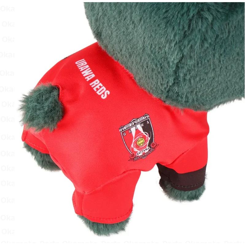 三菱（MITSUBISHI） だっこデリ丸。浦和レッズver.「ミツビシ純正用品