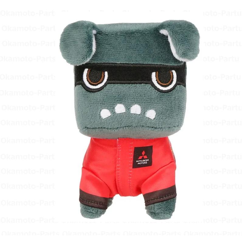 三菱（MITSUBISHI） てのりデリ丸。浦和レッズver.「ミツビシ純正用品