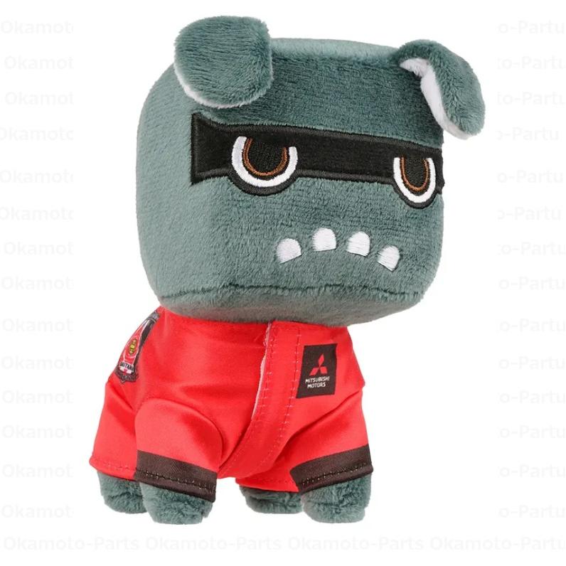 三菱（MITSUBISHI） てのりデリ丸。浦和レッズver.「ミツビシ純正用品