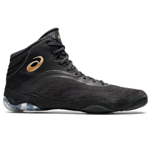 ASICS アシックス レスリングシューズ SPLITE ELITE(002)BLACK ASICS アシックス レスリングシューズ SPLITE ELITE(002)BLACK