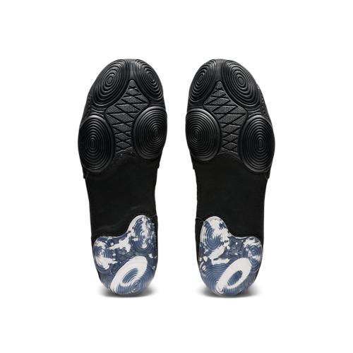 ASICS アシックス レスリングシューズ SPLITE ELITE(002)BLACK ASICS アシックス レスリングシューズ SPLITE ELITE(002)BLACK