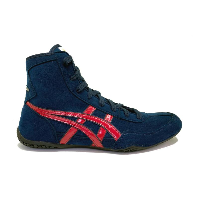 ASICS アシックス レスリングシューズSPO 在庫モデル 1083A001 ASICS アシックス レスリングシューズSPO 在庫モデル 1083A001