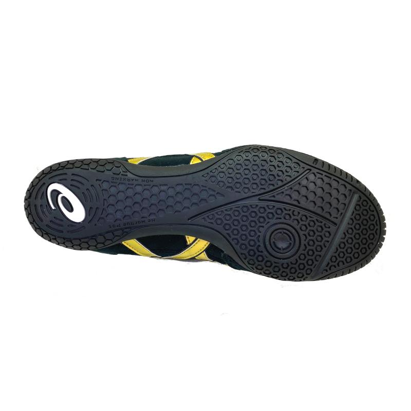 ASICS アシックス レスリングシューズSPO 在庫モデル 1083A001 ASICS アシックス レスリングシューズSPO 在庫モデル 1083A001
