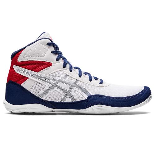 ASICS アシックス ジュニア レスリングシューズ MATFLEX 6GS ASICS アシックス ジュニア レスリングシューズ MATFLEX 6GS