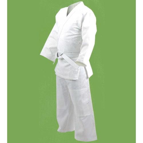 ミツボシ ミツボシ柔道着 学校正課用 3点セット J-110 : 岡本スポーツ