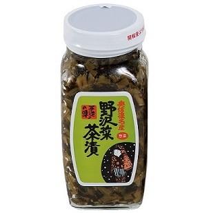 岡本商店 野沢菜茶漬 400ｇ 岡本商店 通販 Yahoo ショッピング