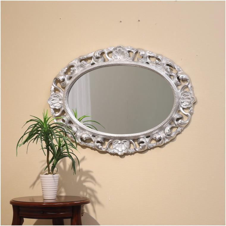 fa3417si イタリア直輸入ミラー : 鏡 ミラー専門店 岡本鏡店 - 通販