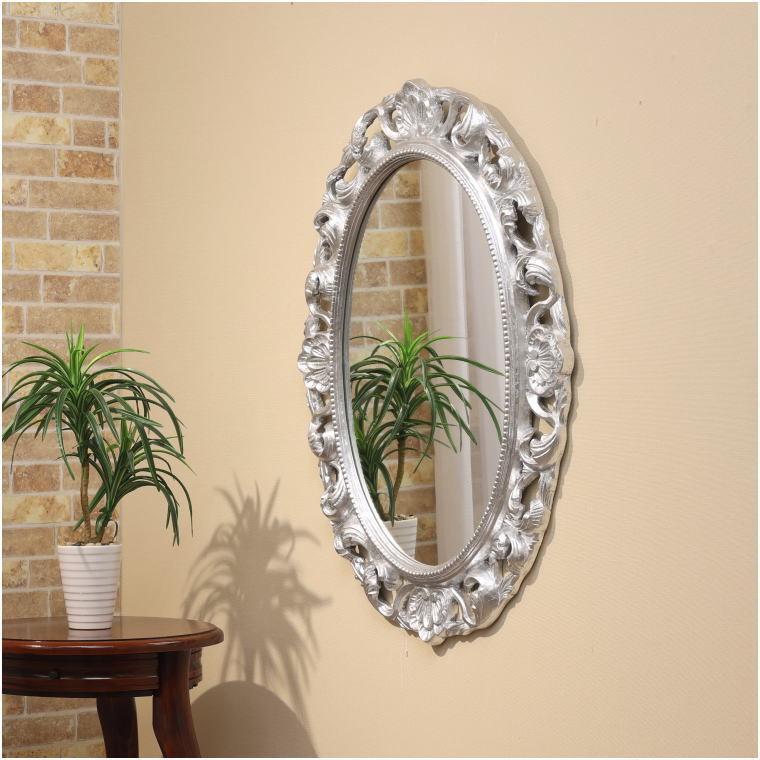 fa3417si イタリア直輸入ミラー : 鏡 ミラー専門店 岡本鏡店 - 通販