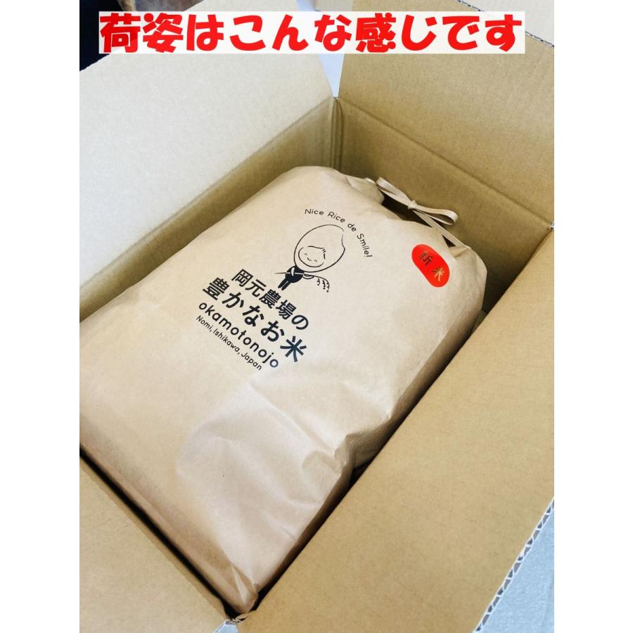 令和6年産 コシヒカリ お米 10kg×2袋 玄米 精白米 選べる 一等 令和6年産 コシヒカリ お米 10kg×2袋 玄米 精白米 選べる 一等