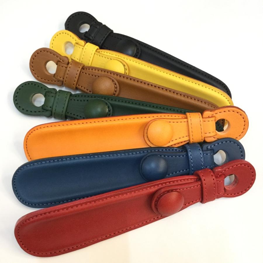 COLUMBUS　コロンブス　レザーシューホーンD　靴べら　靴ベラ | COLUMBUS | 02