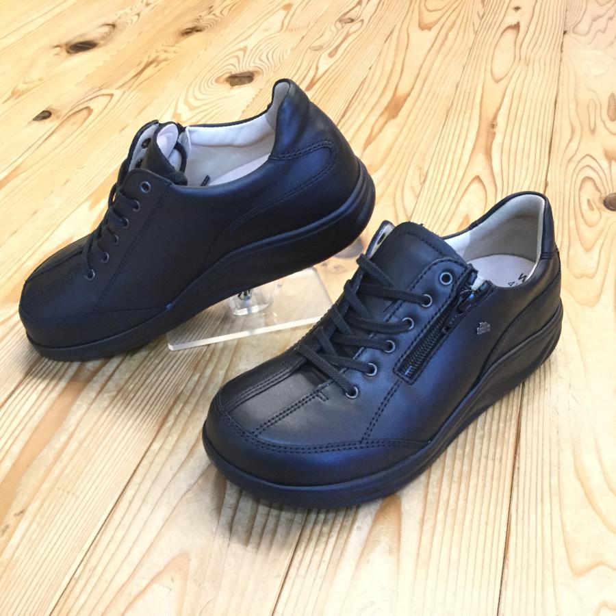 美品✨Finn Comfort フィンコンフォート OTARU Finn Comfort フィンコンフォート FinnComfort レディース