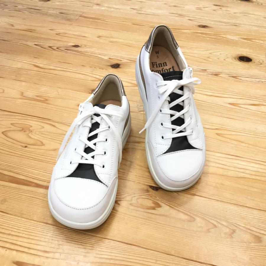 Finn Comfort（フィンコンフォート） フィンナミック WD2974 90295 
