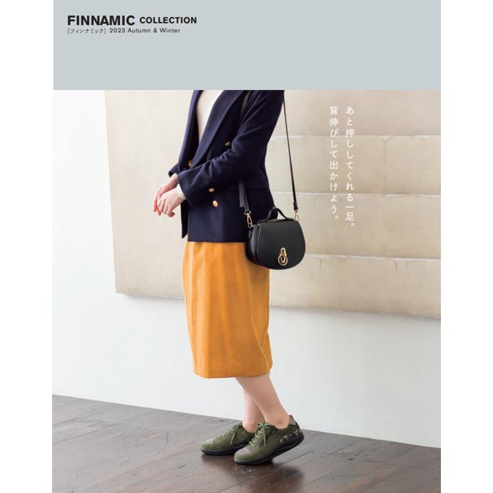 Finn Comfort comfort フィンコンフォート フィンナミック