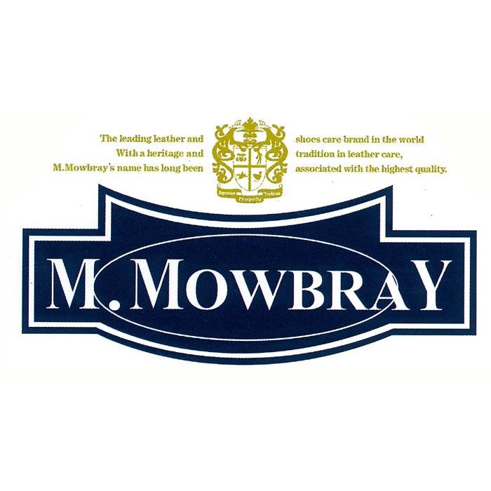 M.MOWBRAY（エム.モゥブレィ）　00002110　デリケートクリームＭサイズ　シューケア(靴手入れ)製品｜okamotoya｜02