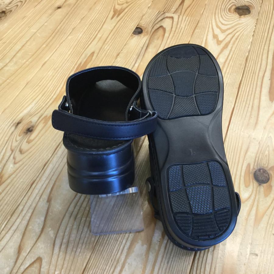 Put's 厚底2Wayサボ ブラック23 .0cm 日本製 Put's 厚底2Wayサボ ブラック23 .0cm 日本製 Put´s 厚底2Wayサボ