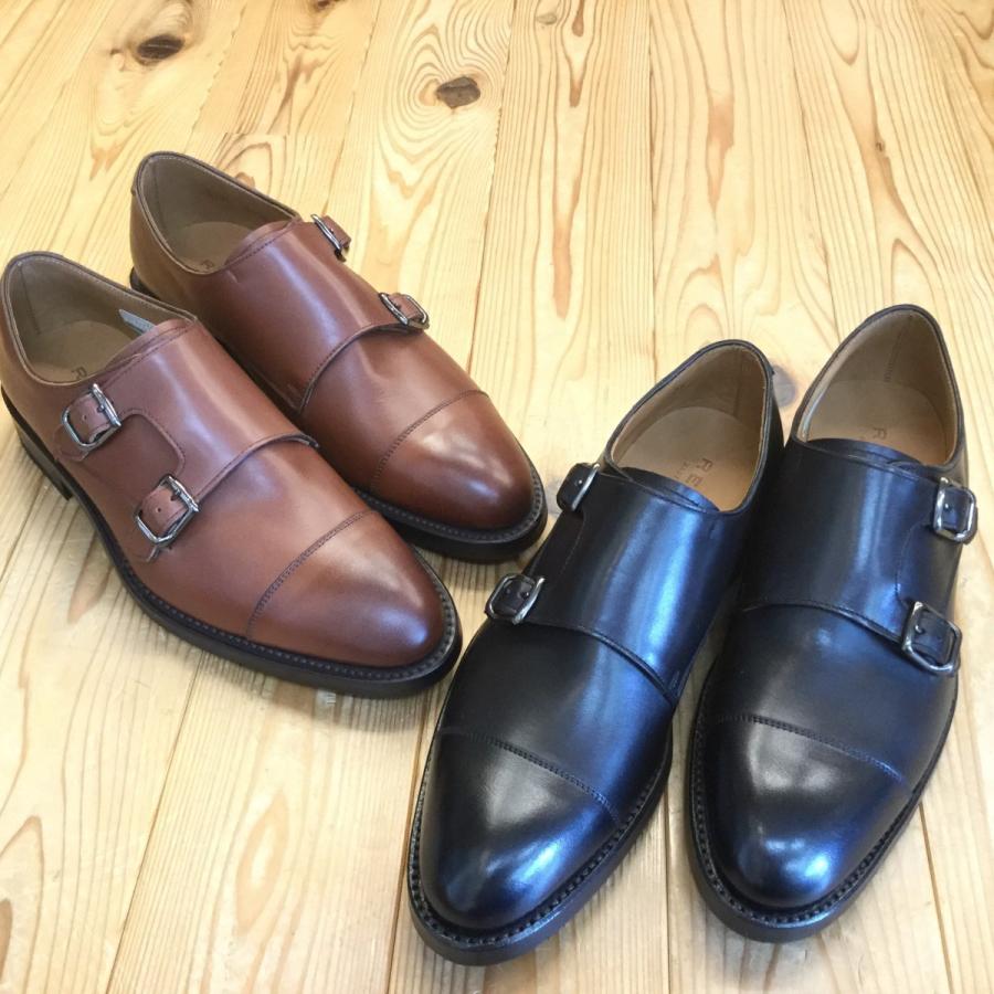 リーガル ダブルモンクストラップ Regal 07tr 07trce ブラック ブラウン メンズ ゴアッテクス ビジネスシューズ 靴 ビジネスマンに オススメ Regal 07tr 靴通販の岡本屋hakimonoten 通販 Yahoo ショッピング