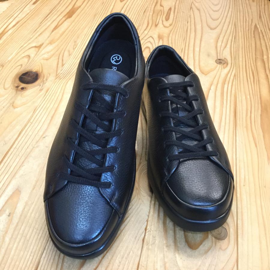 REGAL（リーガル） リーガルウォーカー REGALWALKER 324W ブラック