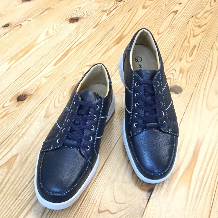 REGAL（リーガル） リーガルウォーカー REGALWALKER 339W ネイビー