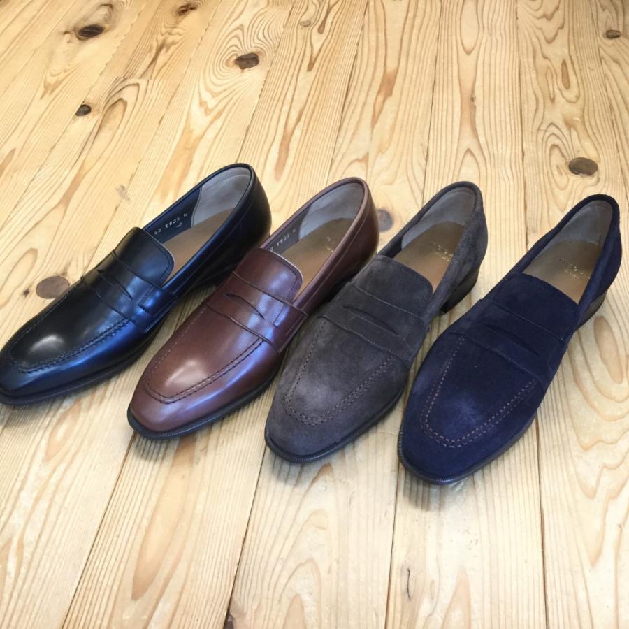 店頭展示品につき25 Off リーガル Regal ローファー 42trbd ダークブラウン 24 5cm 25 5cm メンズ ビジネスシューズ 靴 Regal 42tr 2 靴通販の岡本屋hakimonoten 通販 Yahoo ショッピング