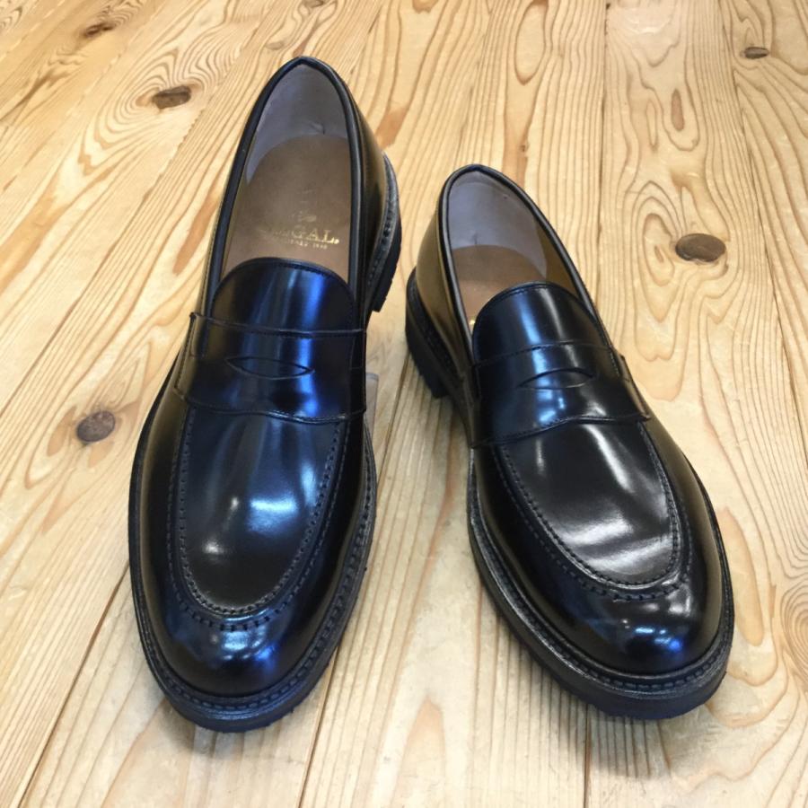 売れ筋値下げ 防滑ソール Regal リーガル Ju11 Ju11ah3 ローファー ブラック メンズ ビジネスシューズ 雪道 冬底 寒冷地仕様 靴 12 6更新 新品 値段 Www Superavila Com