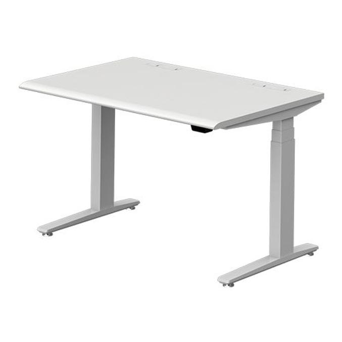 オカムラ 昇降デスク スイフトテーブル 3S104P 幅115cm オカムラ 昇降