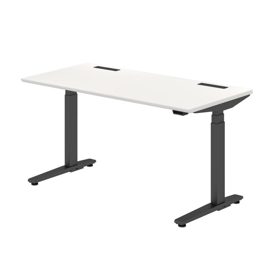 オカムラ Swift Lite スイフトライト デスク 平机 スラントエッジ インジケータ無し 天板ホワイト ネオウッド 幅1400 奥行き700 お客様組立品 3s2ewh 3s2ewh 株式会社オカムラ 公式ショップ Yahoo 店 通販 Yahoo ショッピング