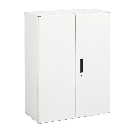 オカムラ VSシリーズ 両開き収納 3段 800W×400D×1050H お客様組立品 【送料込み】