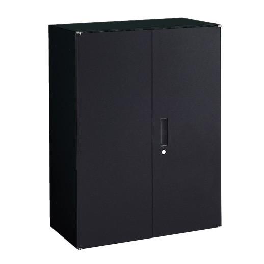 オカムラ VSシリーズ 両開き収納 3段 800W×400D×1050H お客様組立品 【送料込み】 