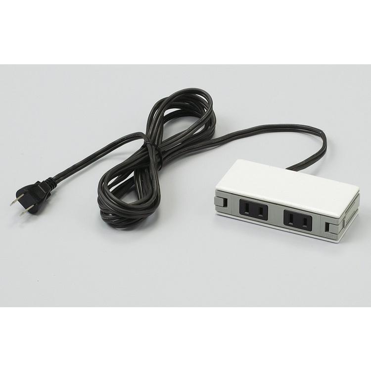 オカムラ コンセントユニット 電源 電源 送料込み オカムラ公式ショップ Paypayモール店 通販 Paypayモール