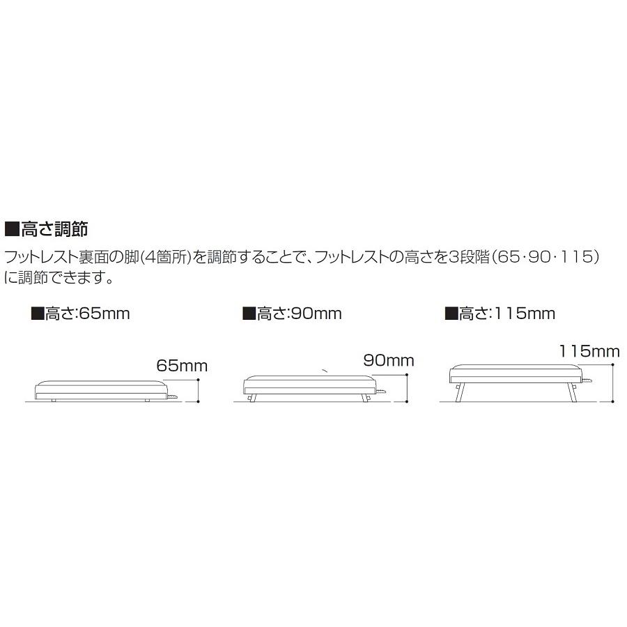 オカムラ pierpo ピエルポ ブラックボディ カーペット 完成品 : ms85yb 