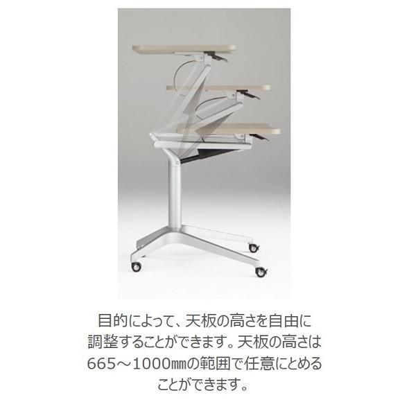 オカムラ Risefit3 ライズフィット3 手動 昇降デスク MS91FN オカムラ Risefit3 ライズフィット3 手動 昇降デスク MS91FN