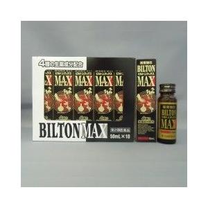 激安 送料無料（北海道　沖縄　東北はご注文後別途かかります） ビルトンMAX 50ml 120本セット 中外医薬【第2類医薬品】