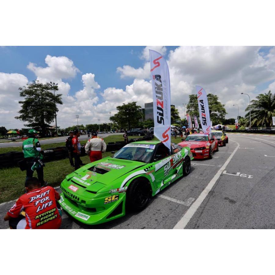 オイルスリック　沼　ONE 10枚セット VANCE＆HINES ツインスラッシュ スリップオン ツーリングモデル