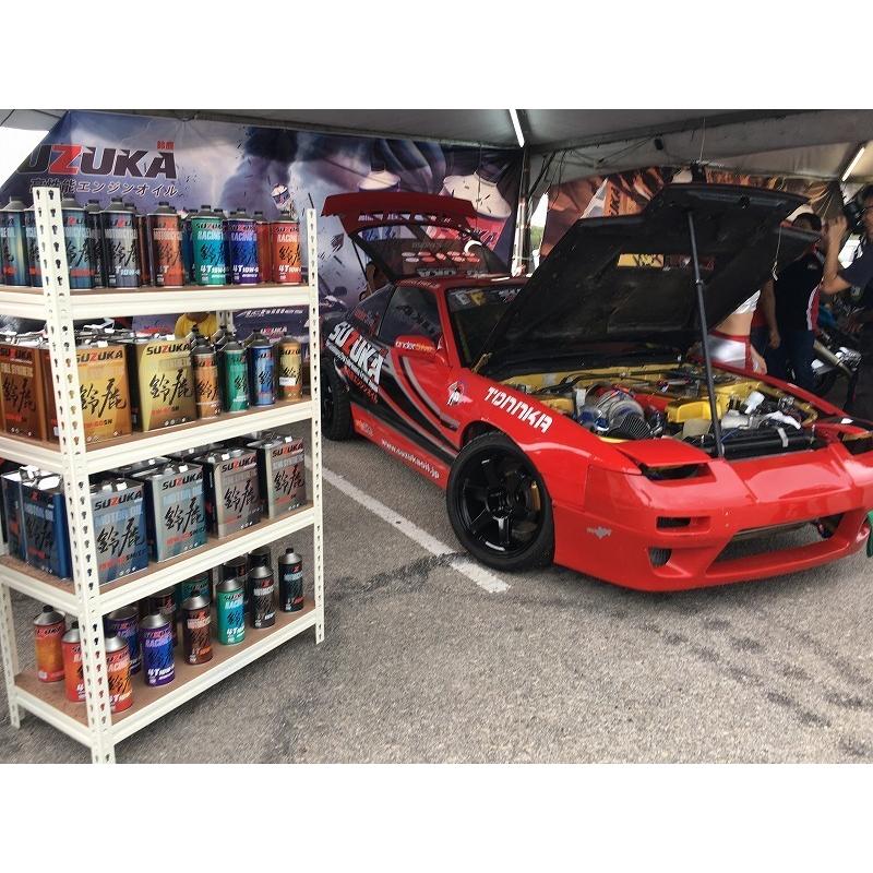 送料無料 10W-40 SN 4L×6本 ☆Made In Japanの高品質 エンジン