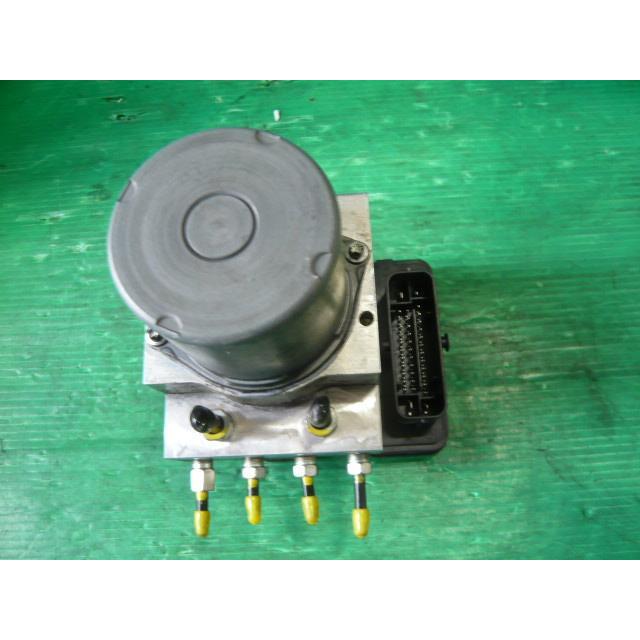 Ｎ−ＶＡＮ HBD-JJ1 ABSアクチュエーター L