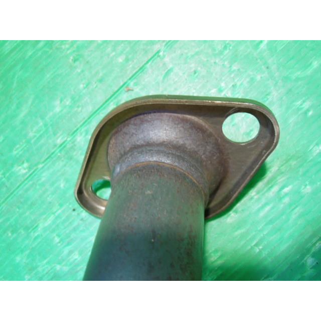 エブリィ DA17V 純正触媒付きパイプ エブリイワゴン エブリィ HBD-DA17V 触媒 : パーツストア今井