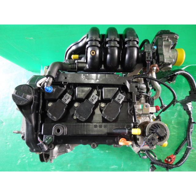 N-WGN N-ワゴン DBA-JH1 エンジンASSY G Lパッケージ : 岡野 N-WGN N-ワゴン DBA-JH1 エンジンASSY G Lパッケージ : 岡野