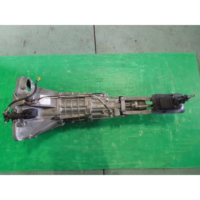 ＢＲＺ　86 DBA-ZC6 マニュアルミッションASSY GT｜okanojidousha2｜04