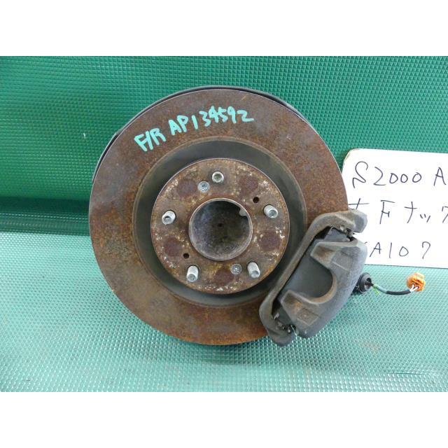 44magnum　s2000 ap1 純正パーツ新品　多数ハブナックル S2000 GH-AP1 右フロントナックルハブ S2000 : 岡野自動車