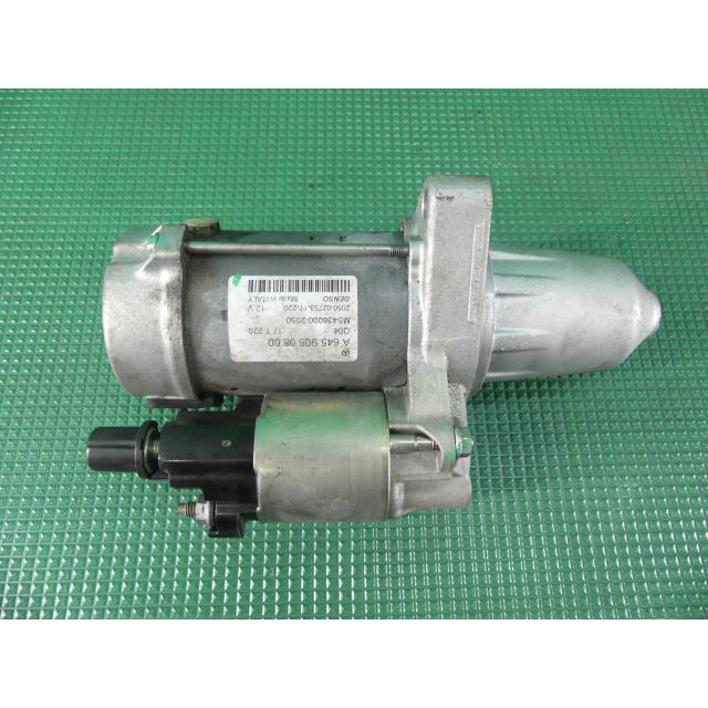 ベンツ Aクラス DBA-176042 セルモーター スターター A180 AMG